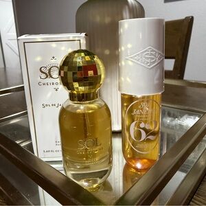 Sol de Janeiro Cheirosa '62 Fragrance Set